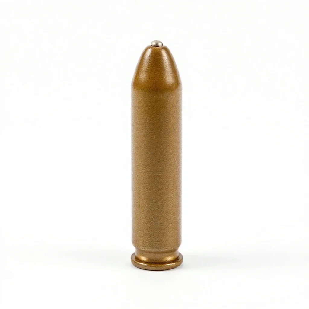 Fuse isolated on a white background