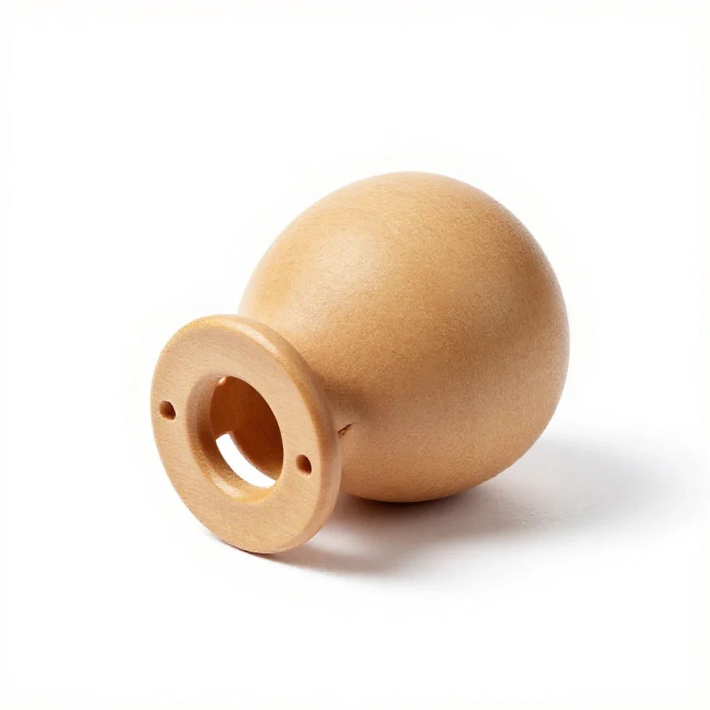 Gag isolated on a white background