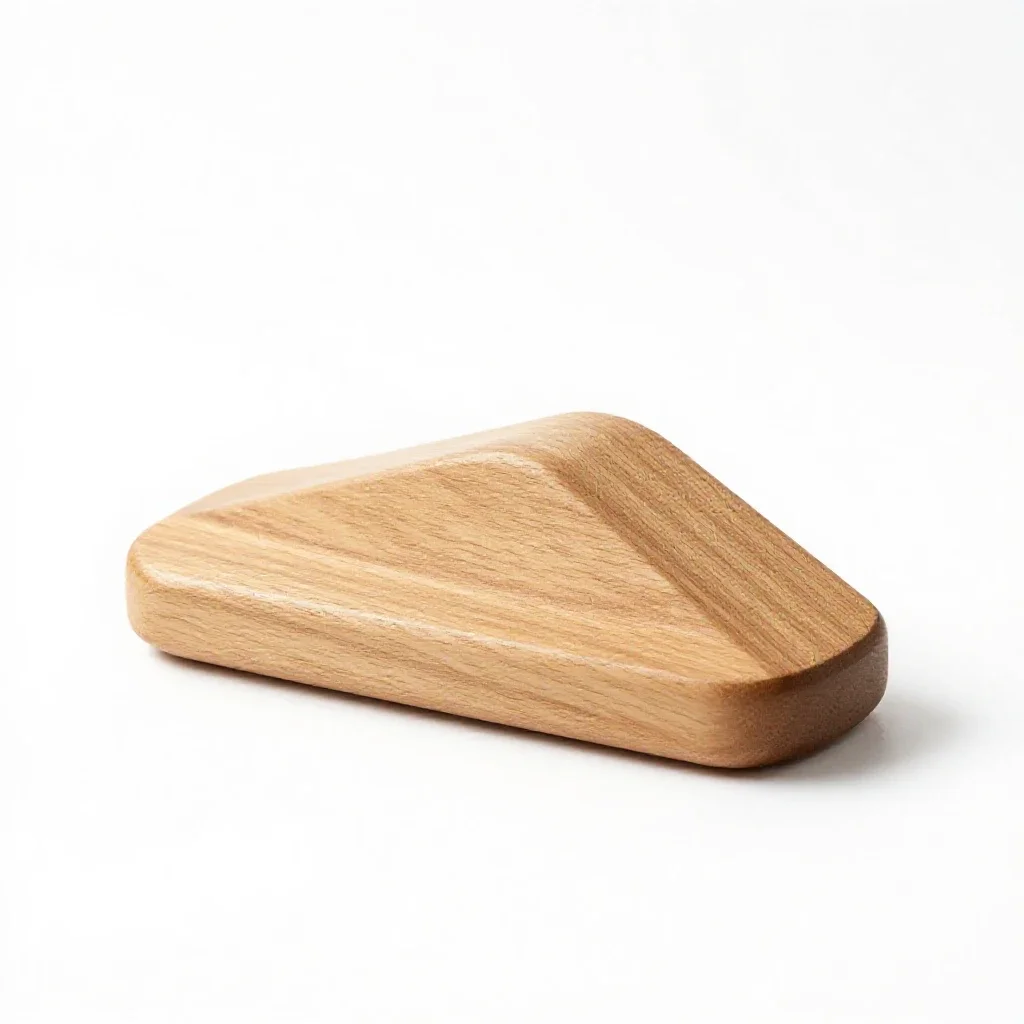 Holder isolated on a white background