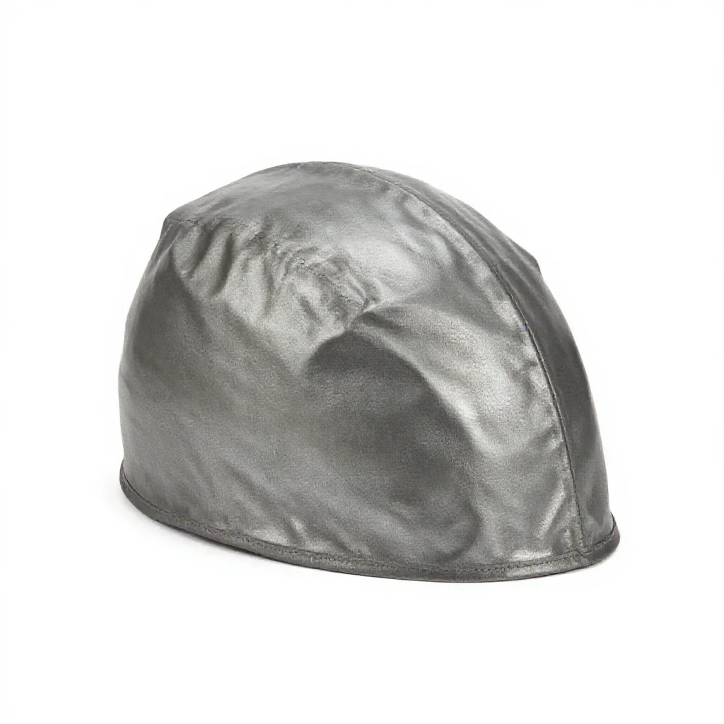 Hood isolated on a white background