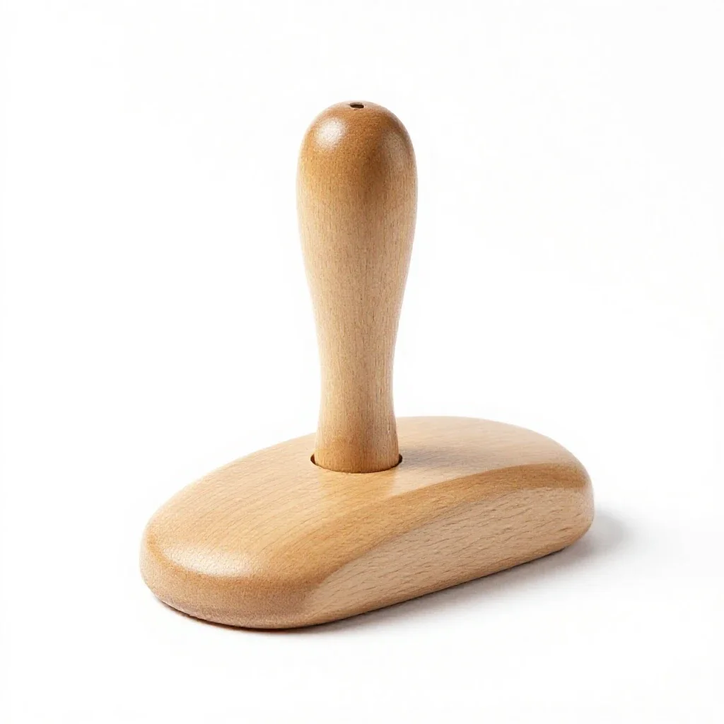 Joystick isolated on a white background