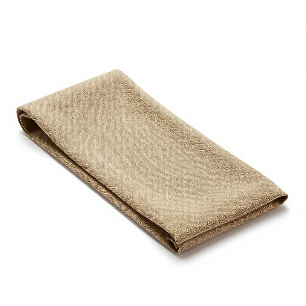 Lap isolated on a white background