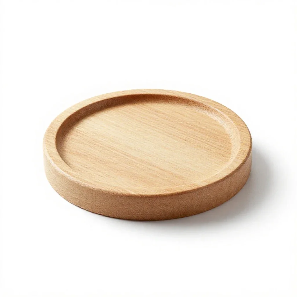 Lid isolated on a white background