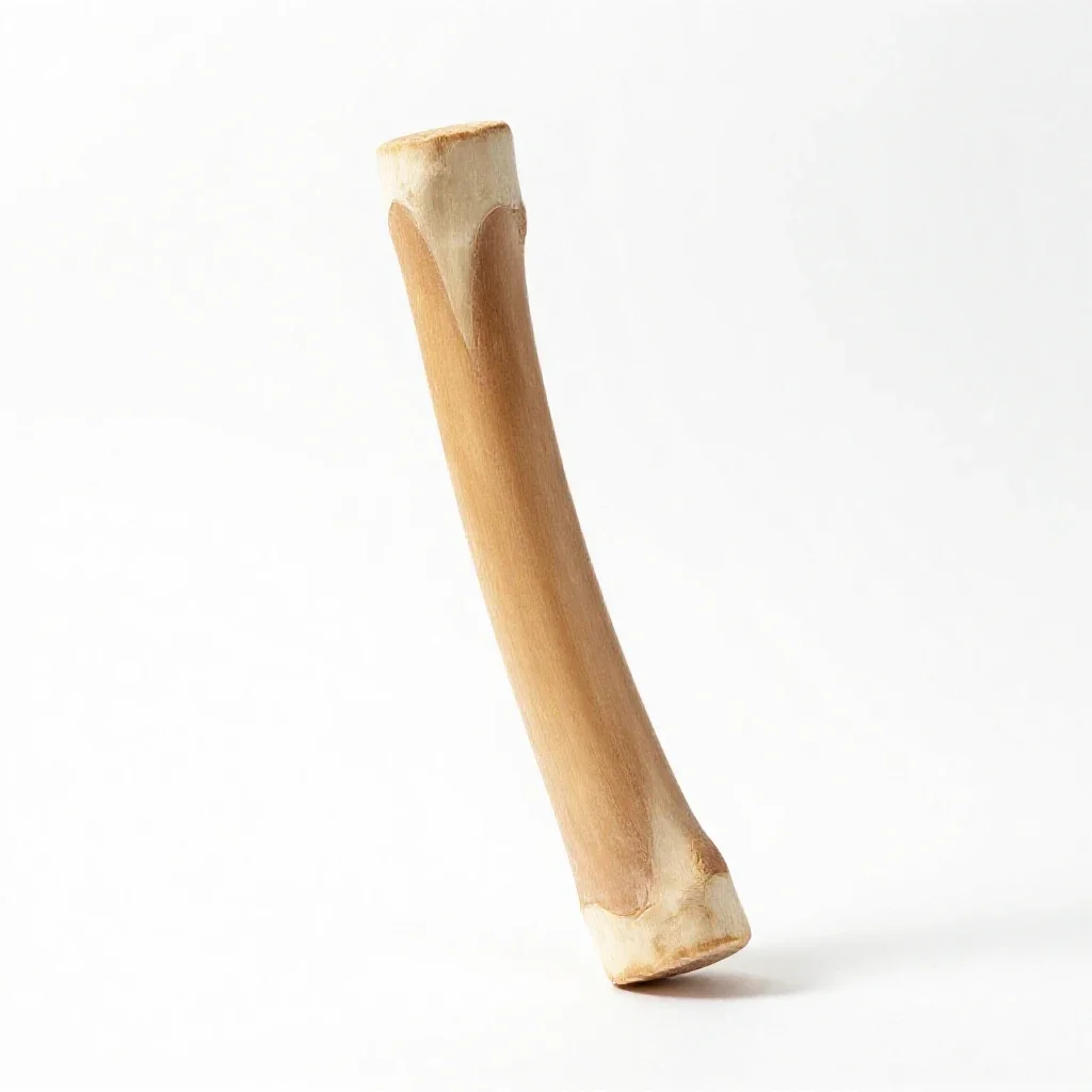 Ligament isolated on a white background