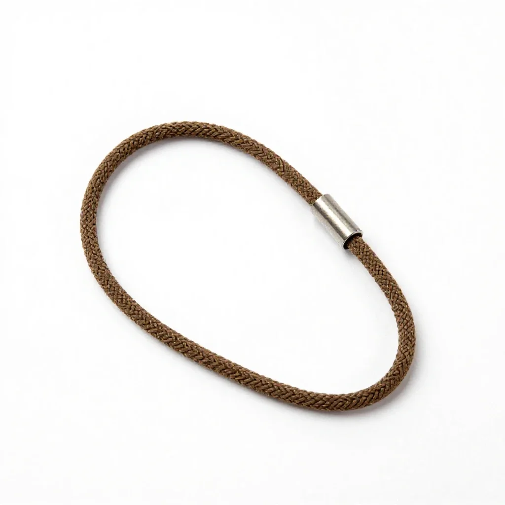 Ligature isolated on a white background