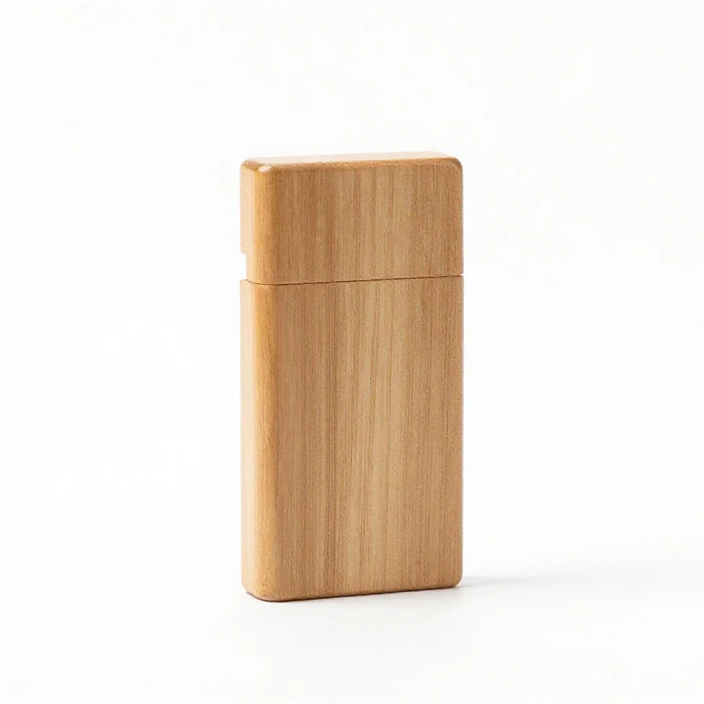 Lighter isolated on a white background