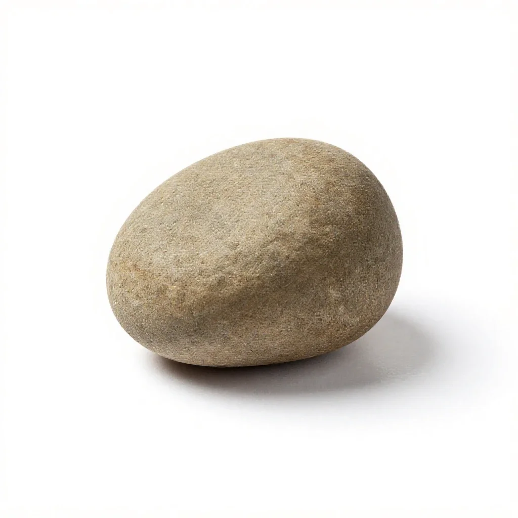 Magnet isolated on a white background