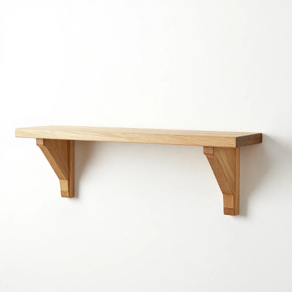 Mantel isolated on a white background