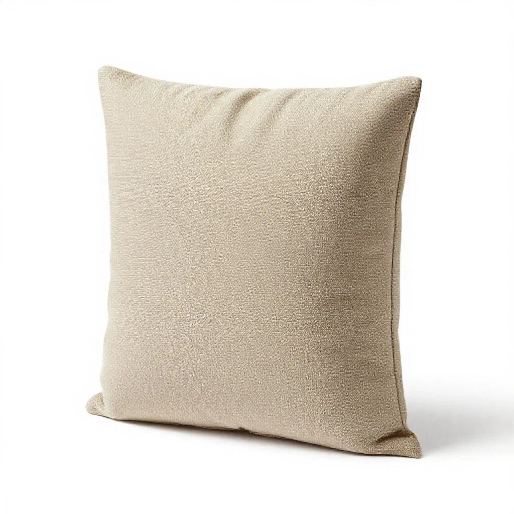 Matting isolated on a white background
