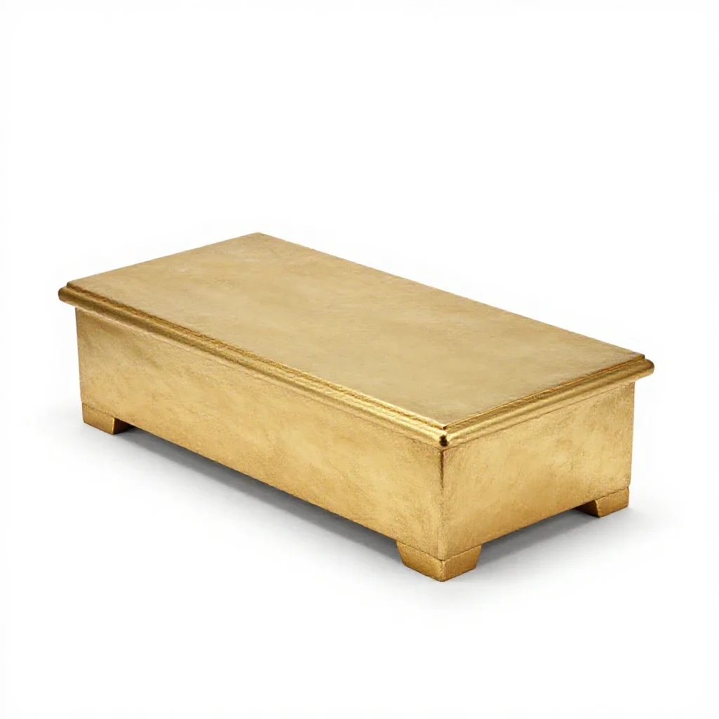 Mercy seat isolated on a white background