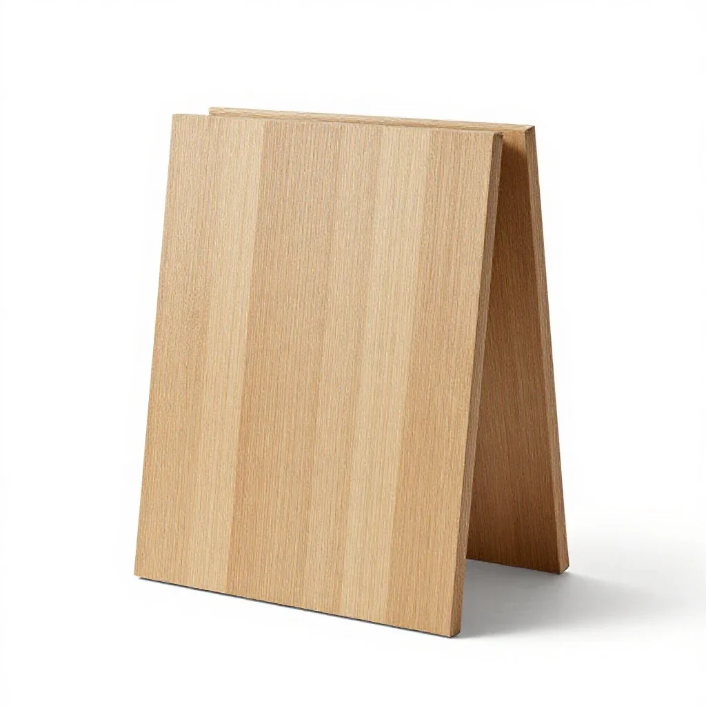 Mod con isolated on a white background