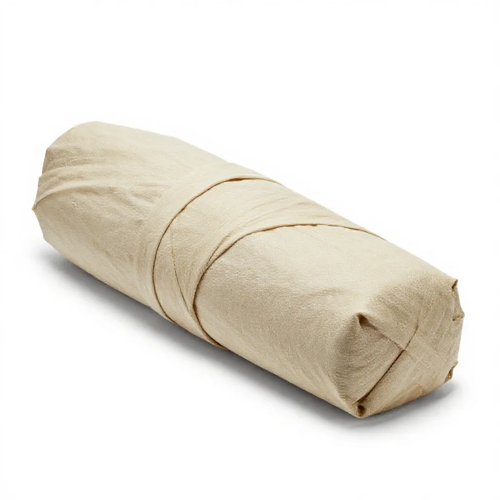 Pall isolated on a white background