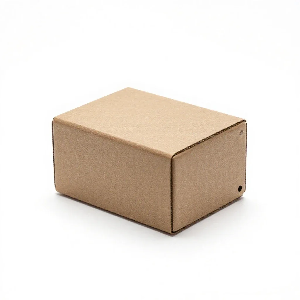 Power pack isolated on a white background