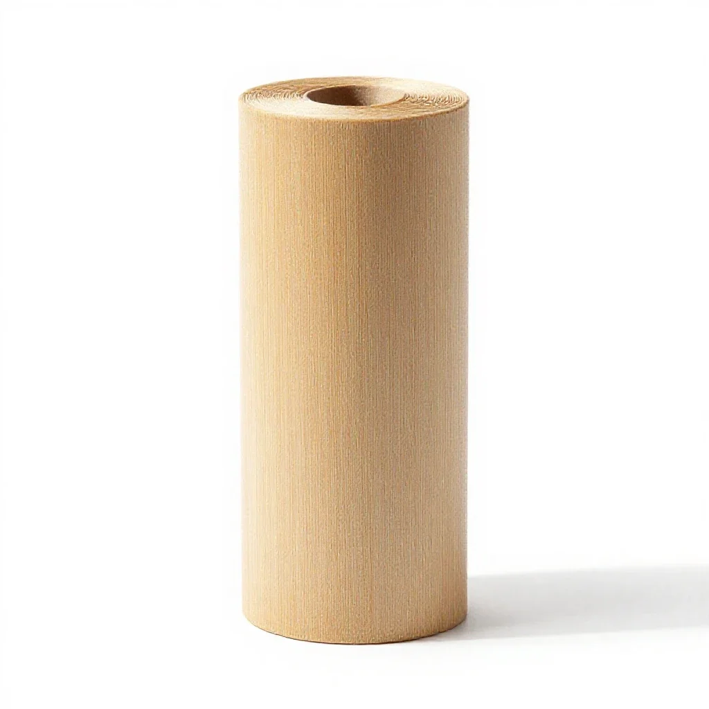 Roll-on roll-off isolated on a white background