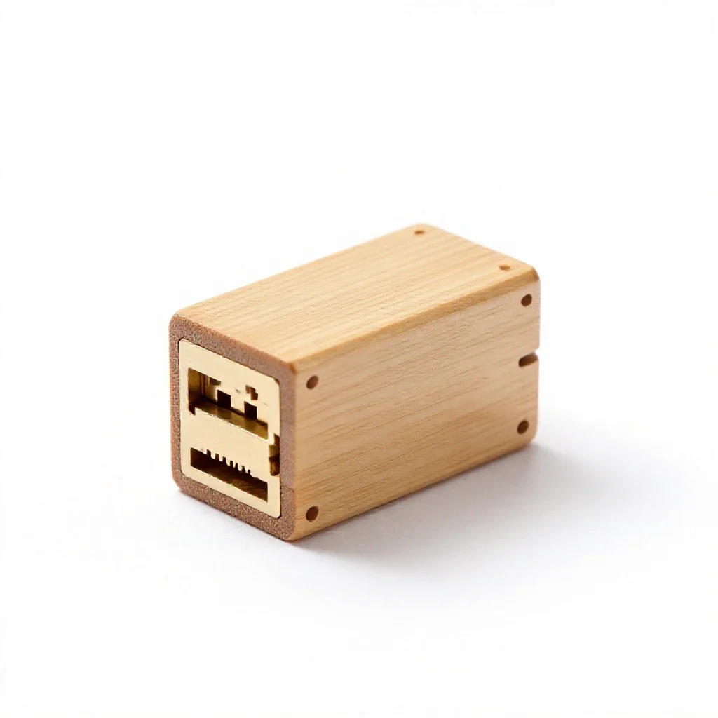 Ethernet isolated on a white background
