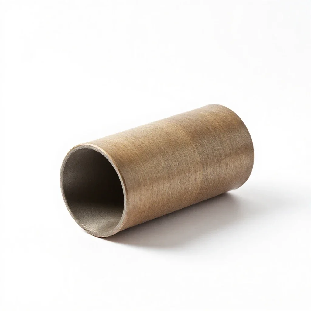 Exhaust isolated on a white background