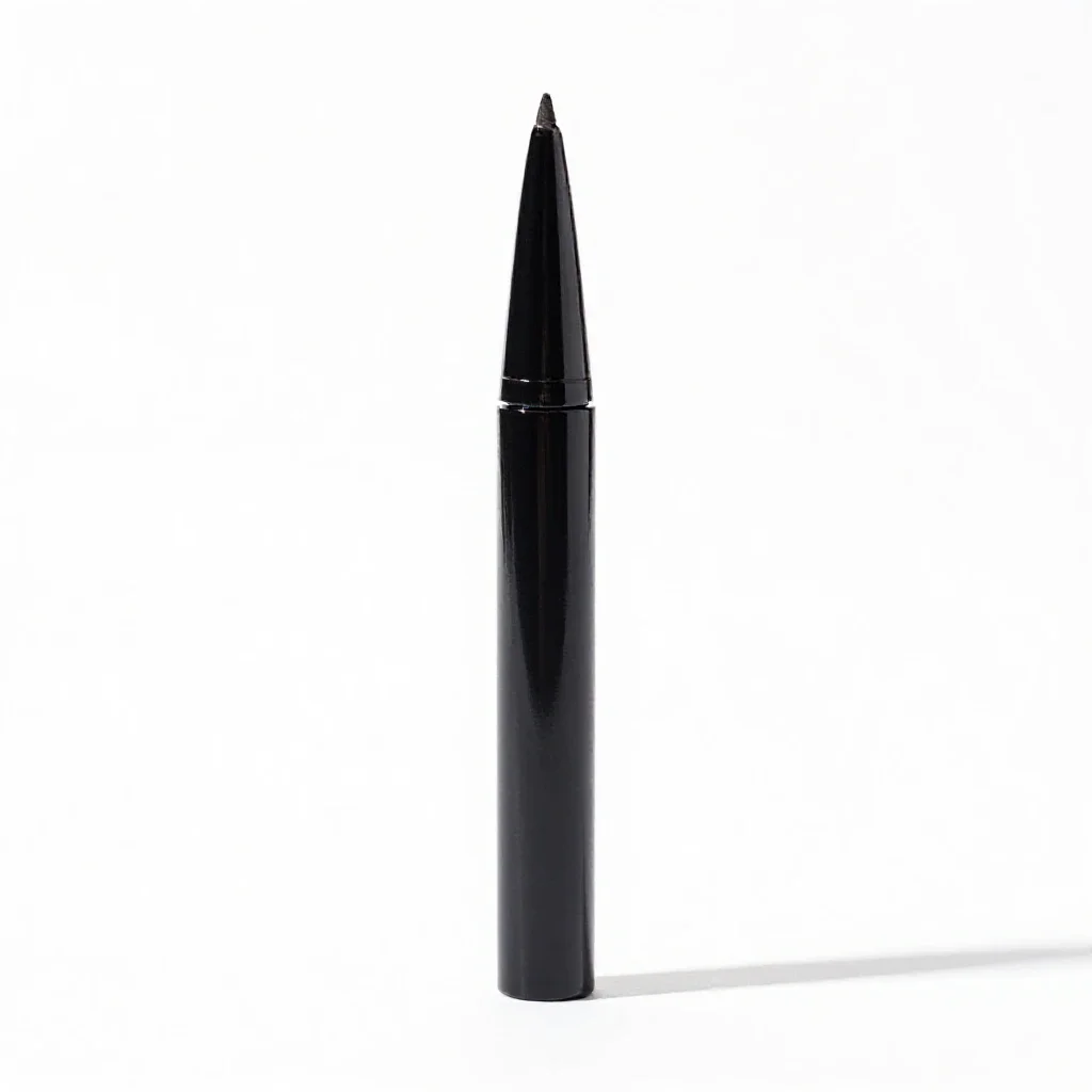 Eyeliner isolated on a white background