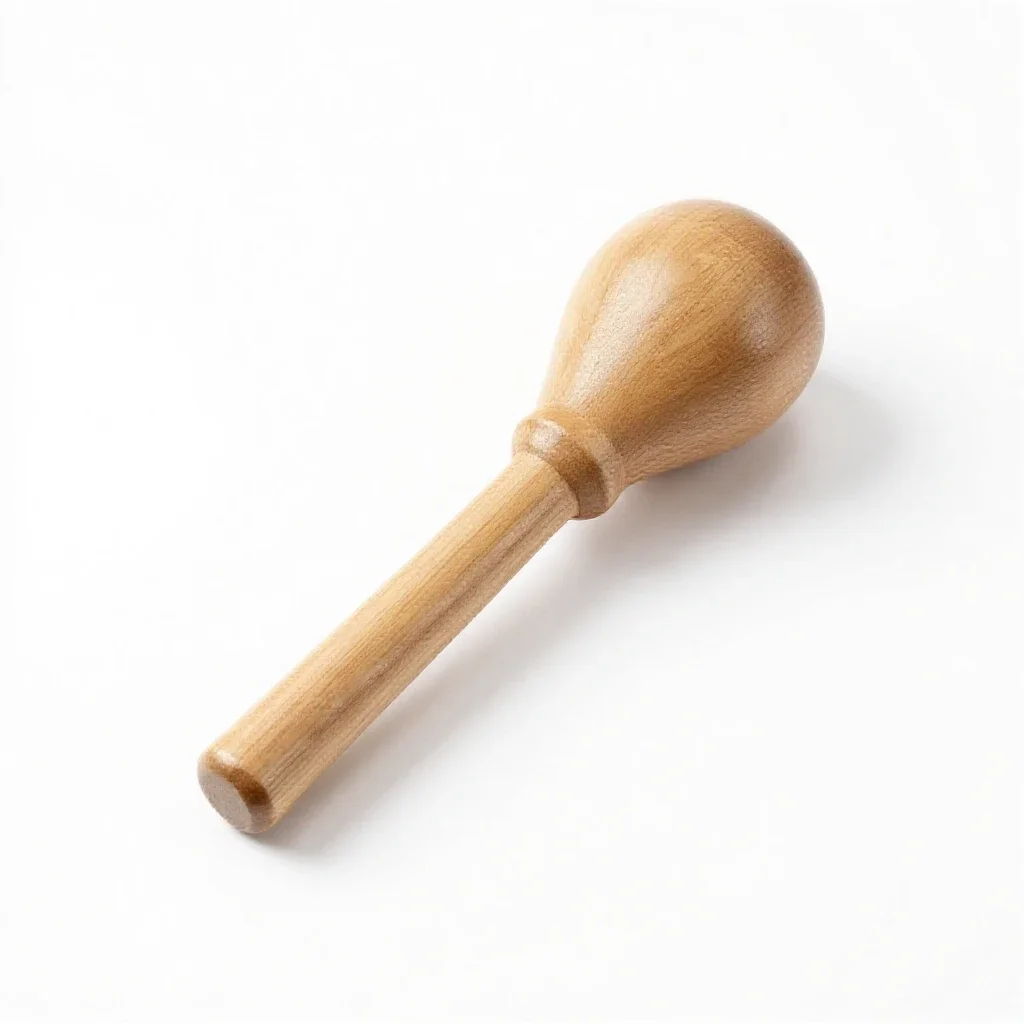Instrument isolated on a white background