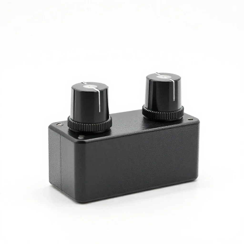 Overdrive isolated on a white background