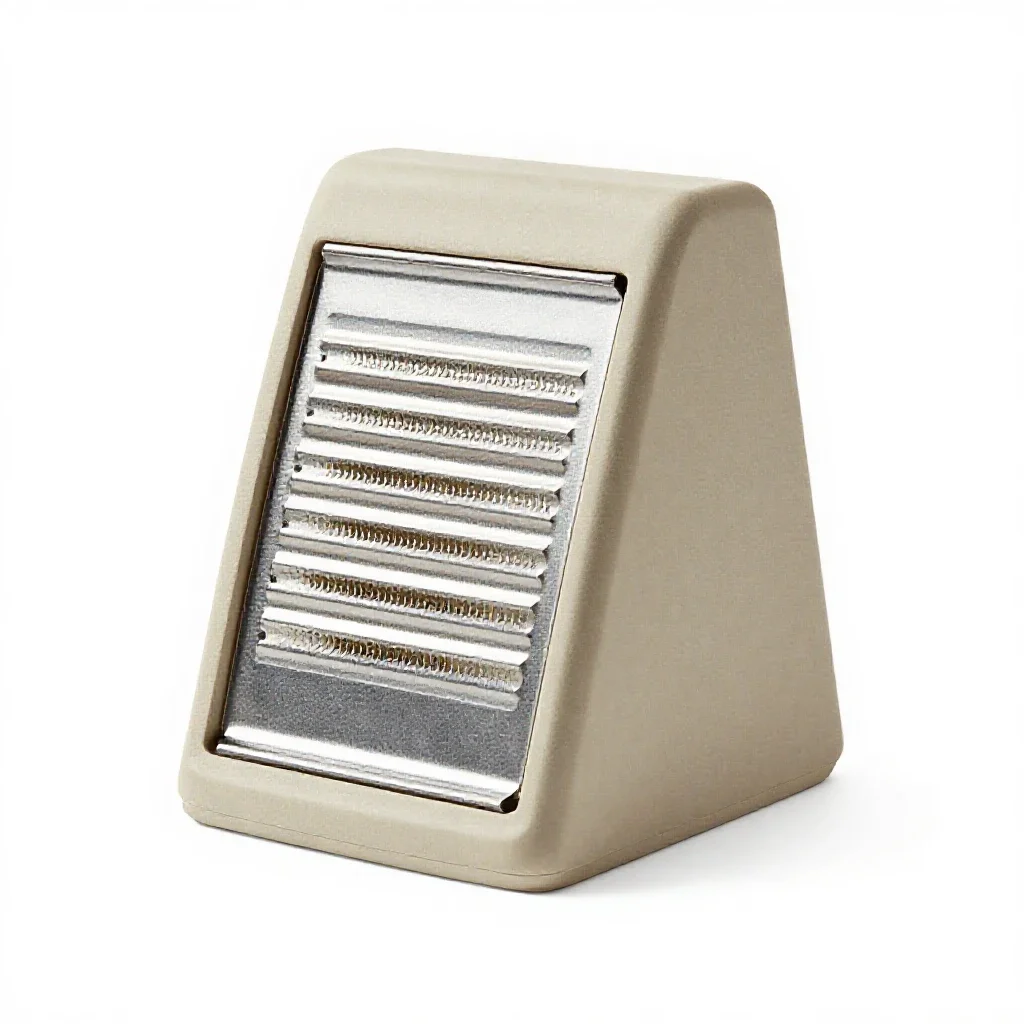Mandoline slicer isolated on a white background
