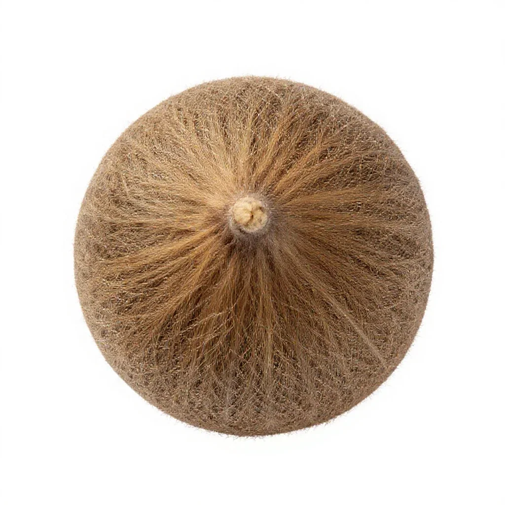 Rimu isolated on a white background