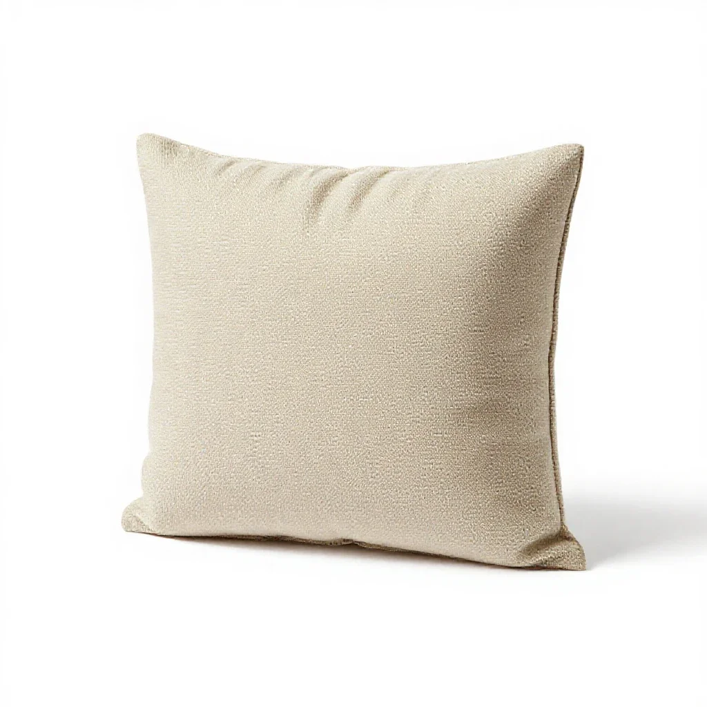Seam isolated on a white background