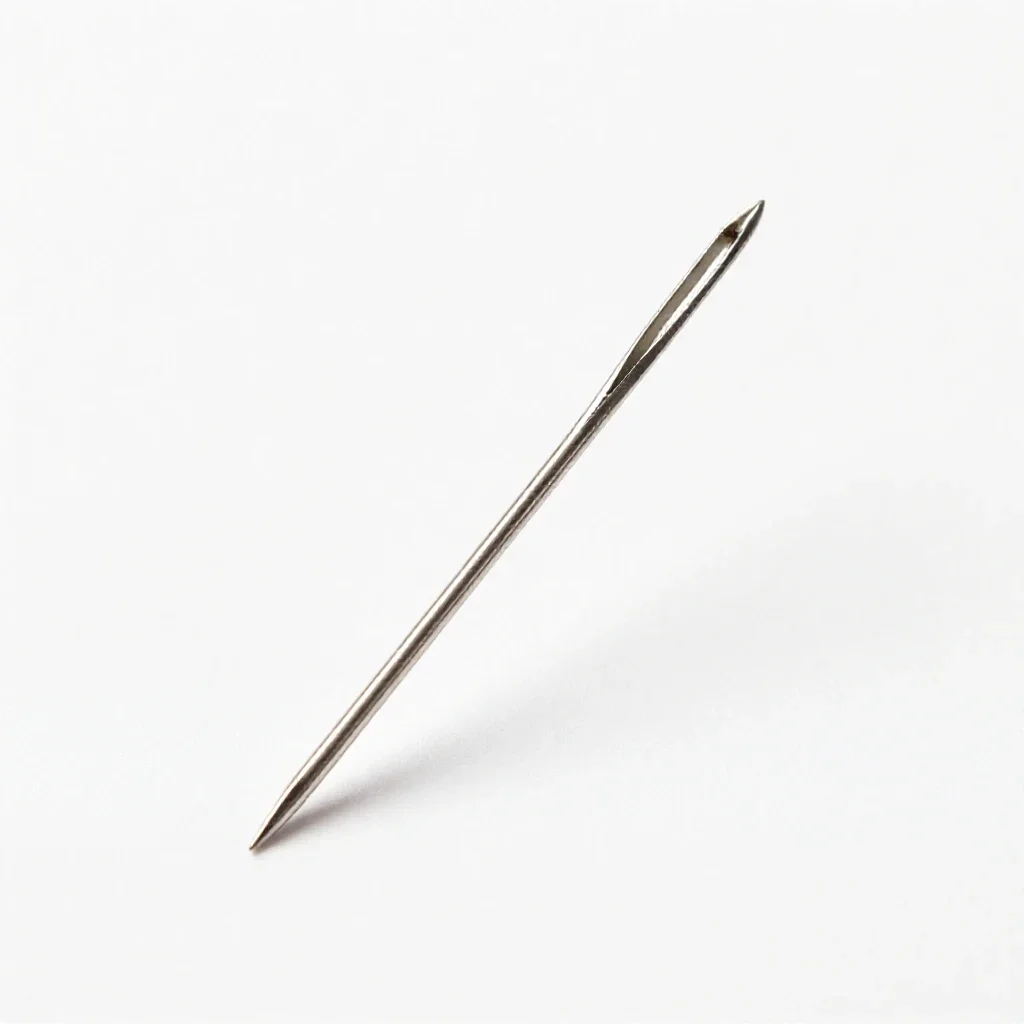 Sharp isolated on a white background