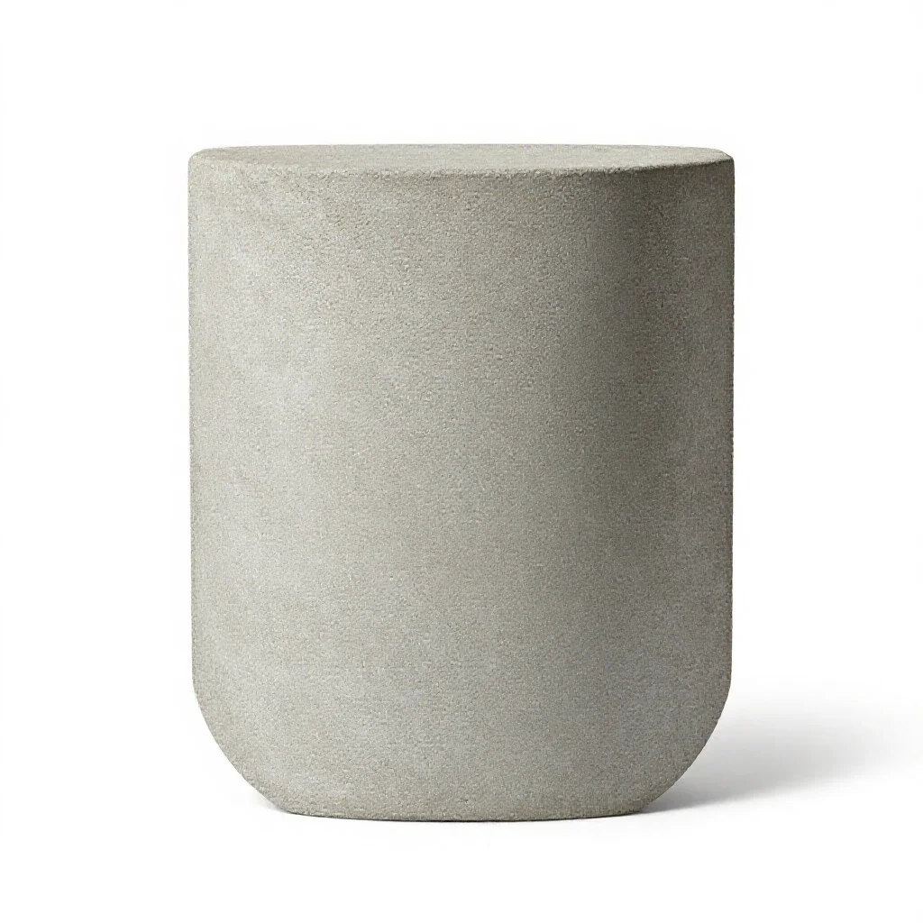 Shielding isolated on a white background