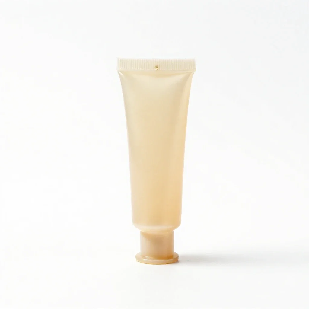Shunt isolated on a white background