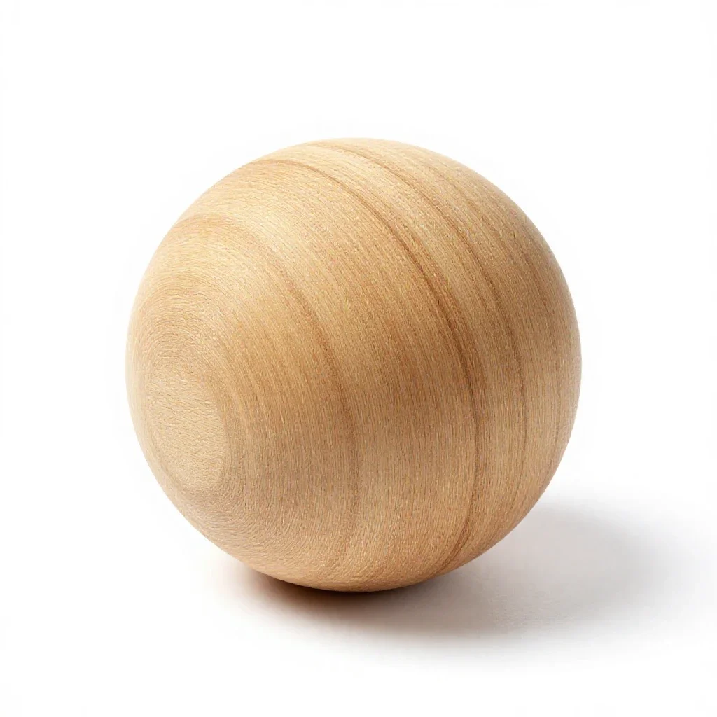 Skim isolated on a white background