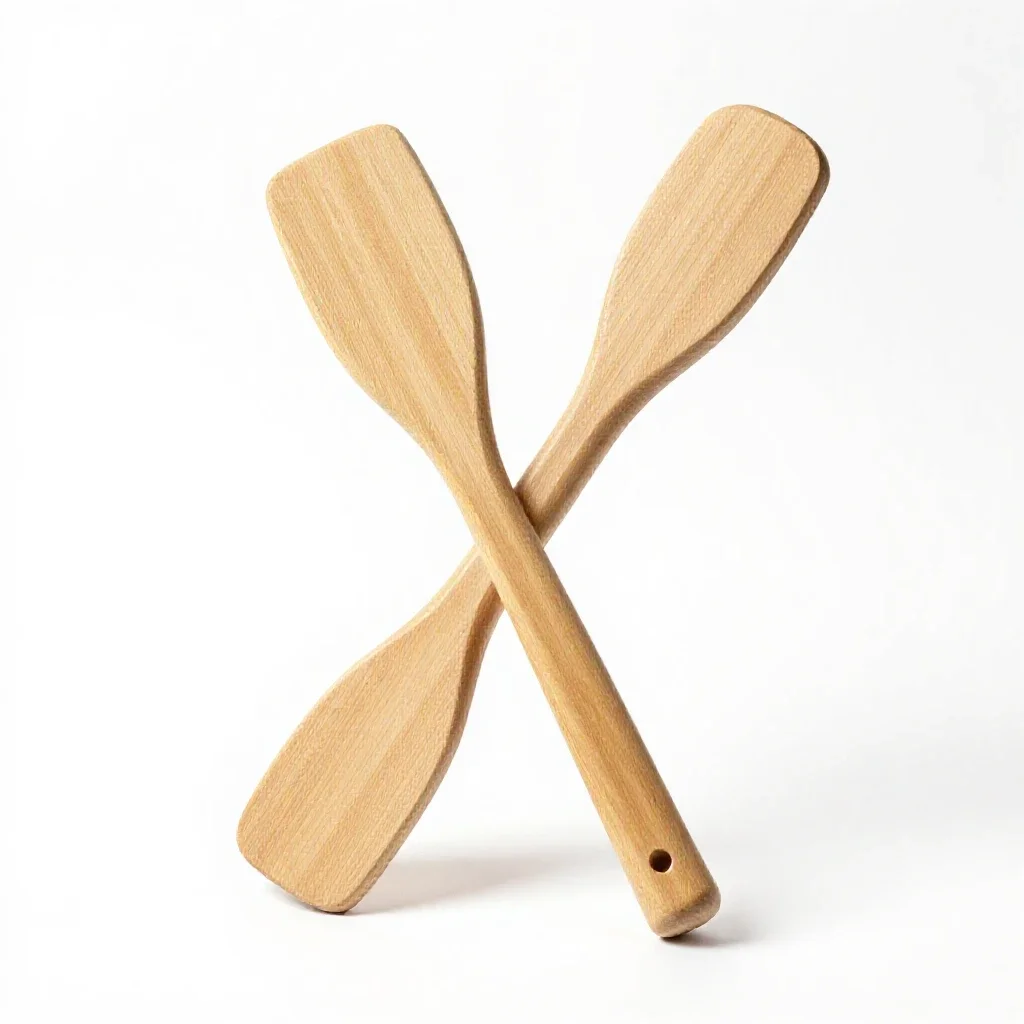 Slapstick isolated on a white background