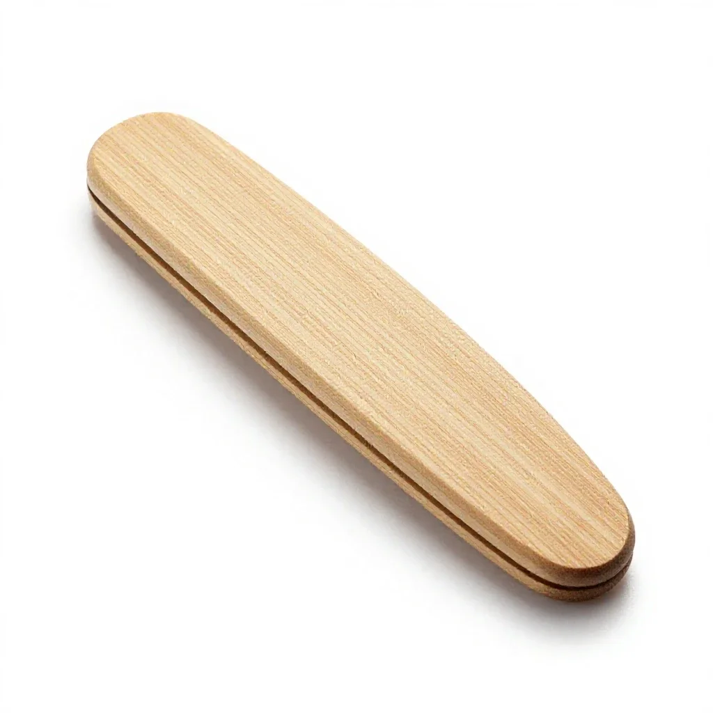 Straightener isolated on a white background