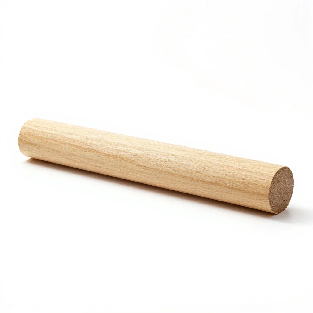 Stringer isolated on a white background