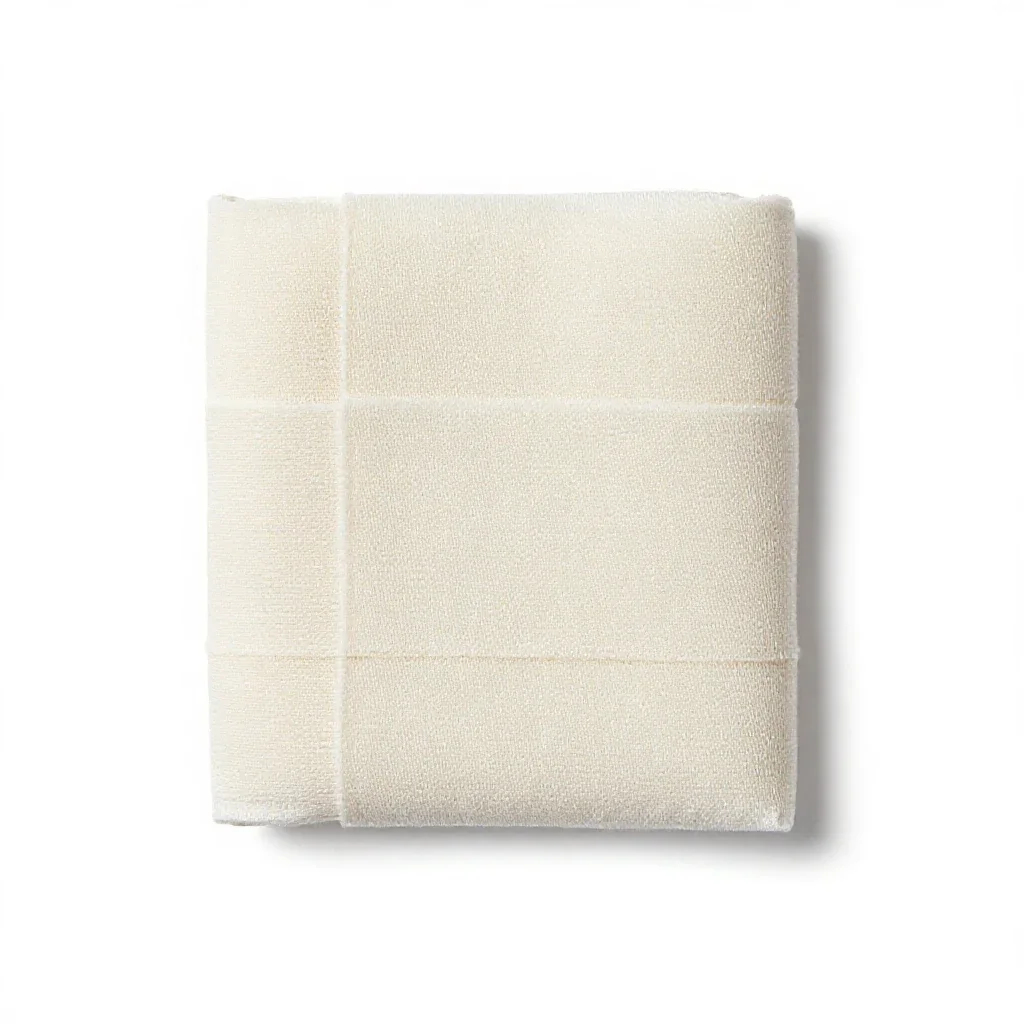Swathe isolated on a white background