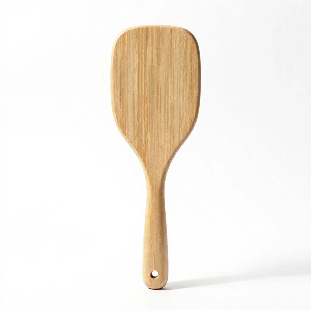 Swatter isolated on a white background