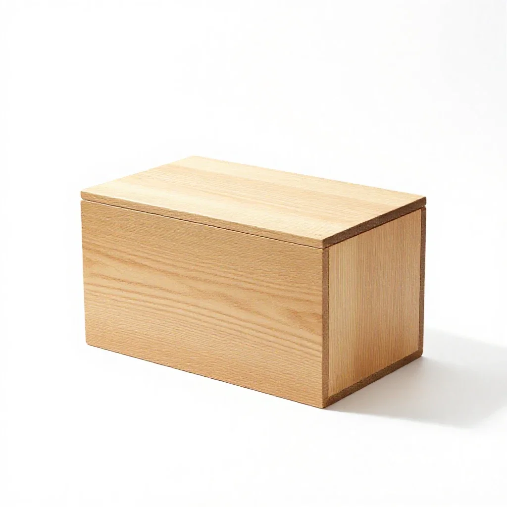 Sweatbox isolated on a white background