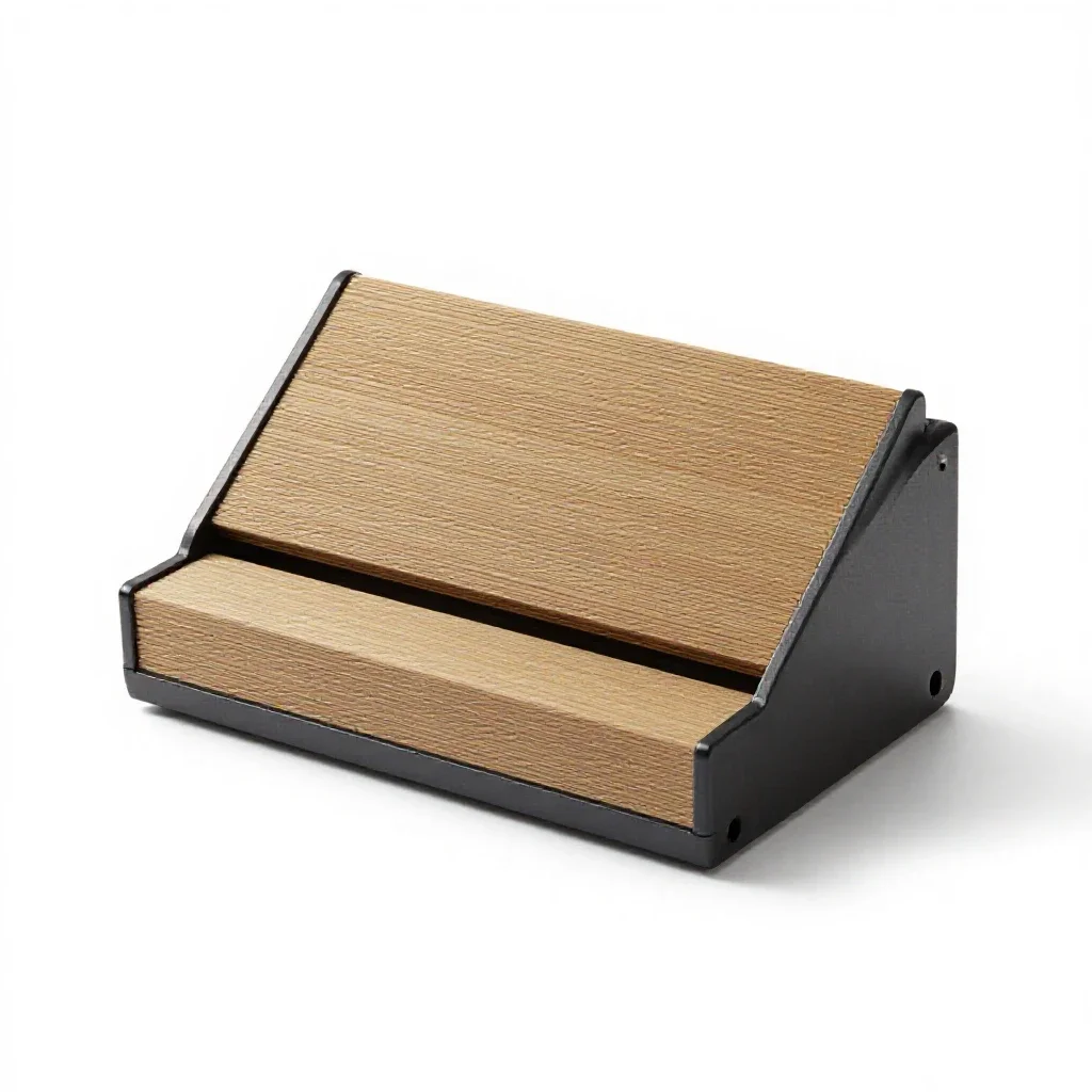 Tape drive isolated on a white background