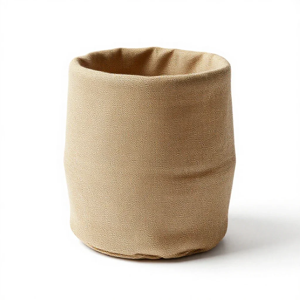 Thill isolated on a white background