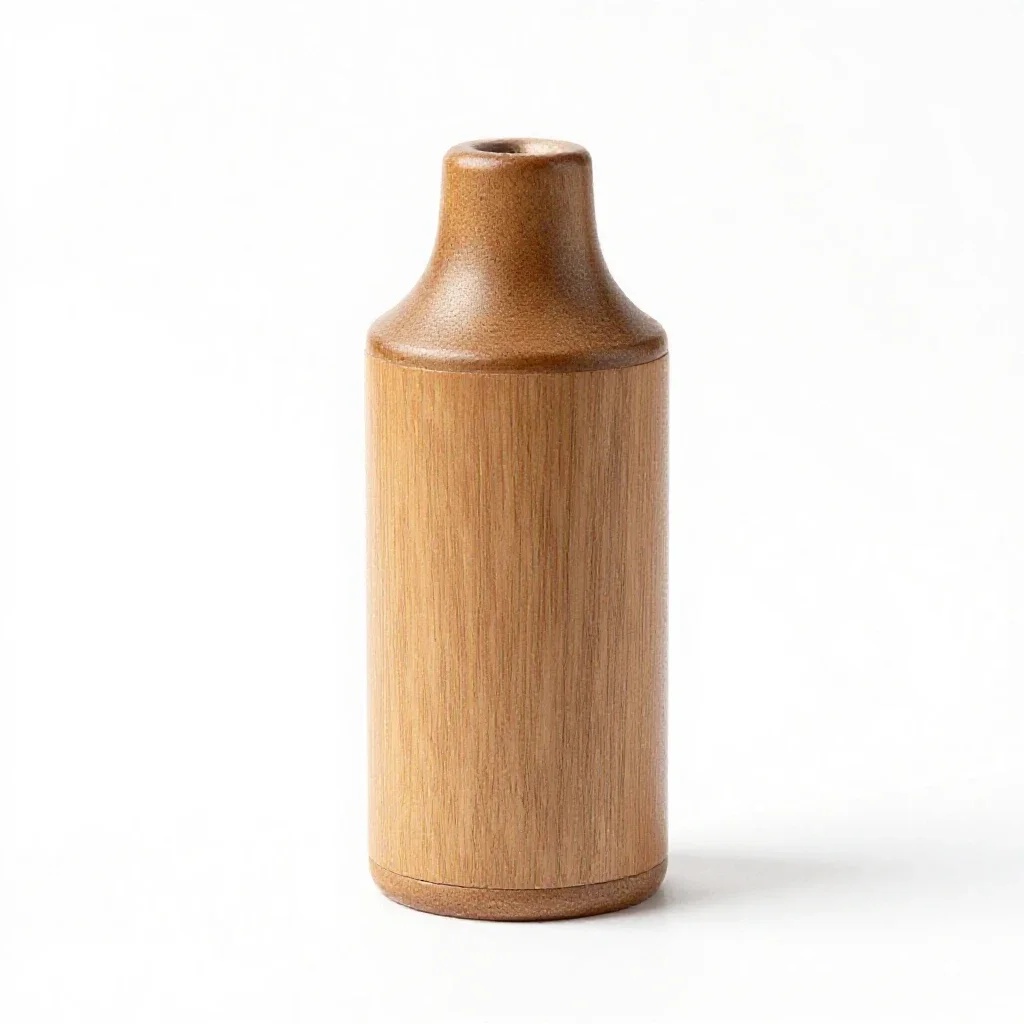 Vaporizer isolated on a white background
