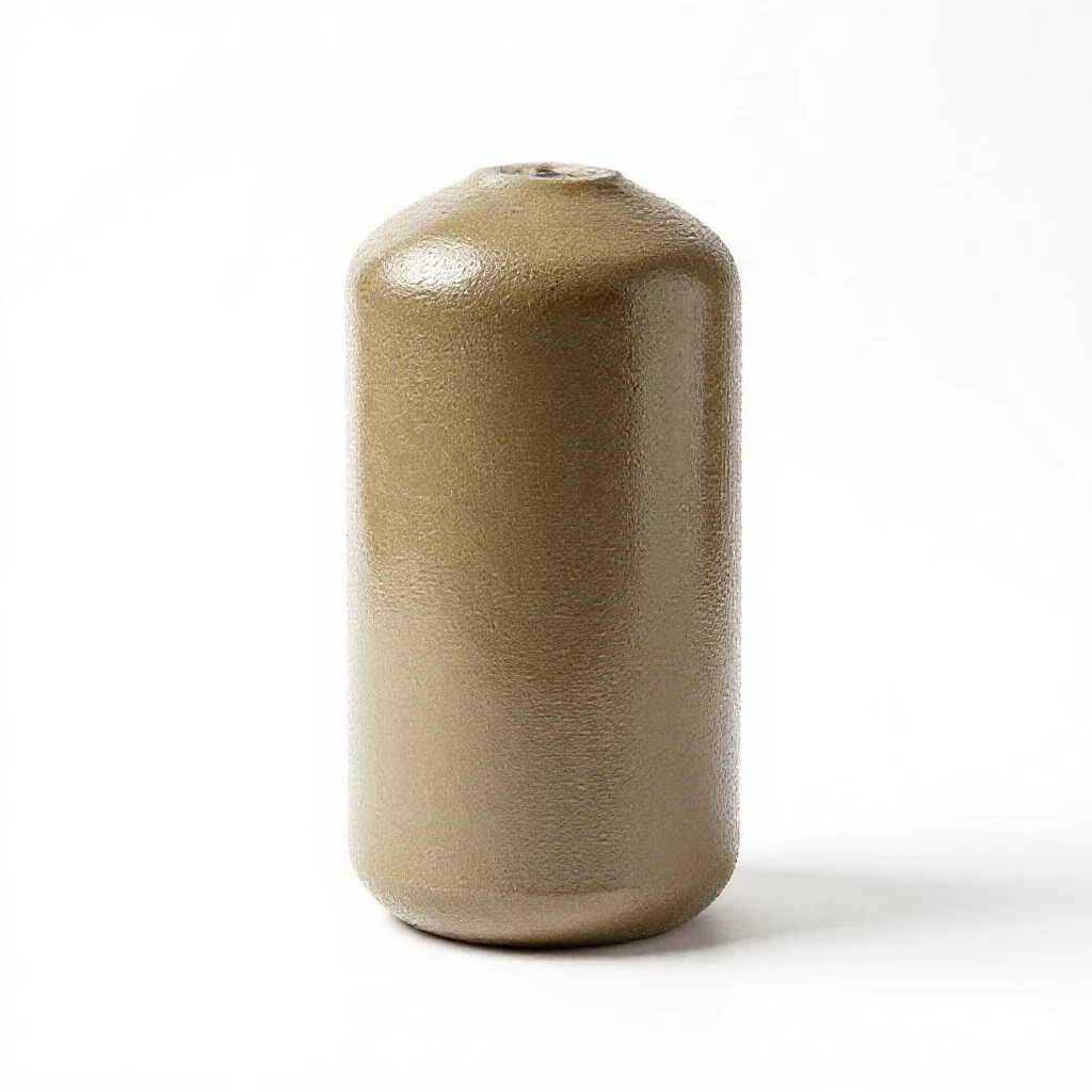 Waterproofing isolated on a white background