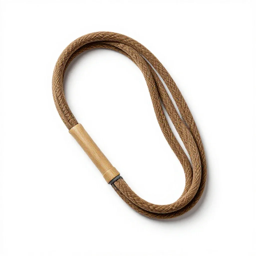 Whip isolated on a white background