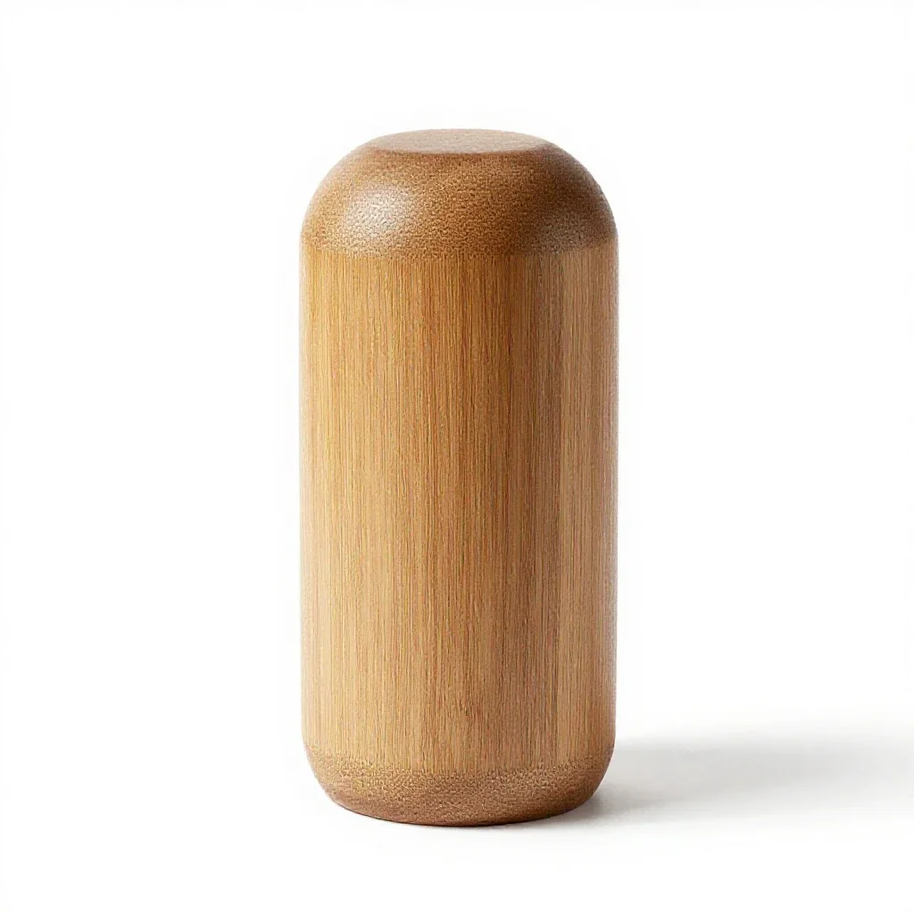 Winker isolated on a white background