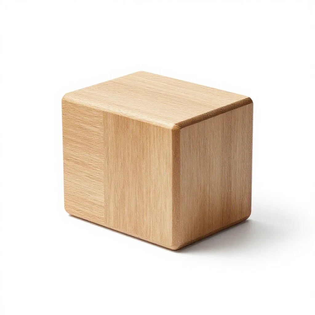 Works isolated on a white background
