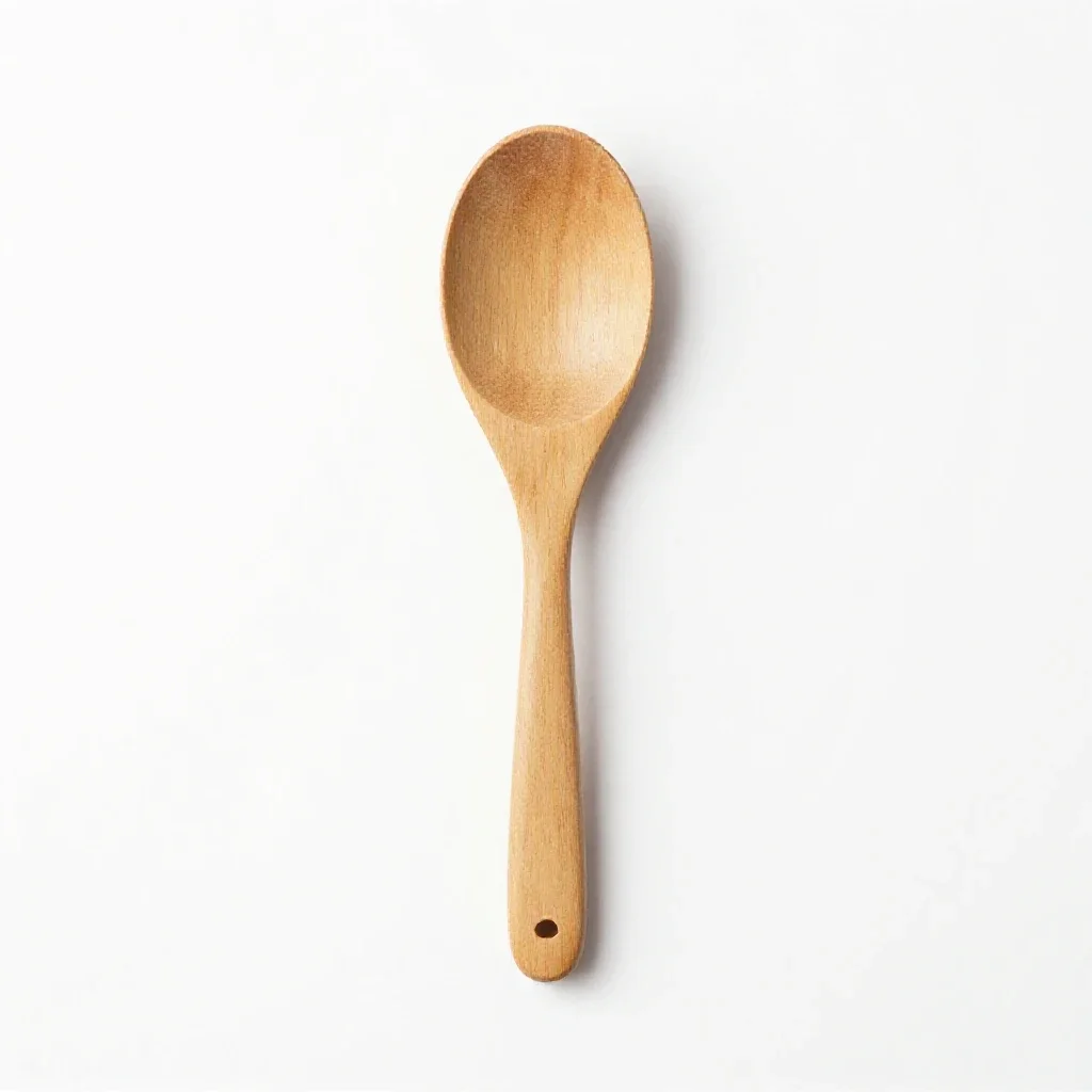Utensil isolated on a white background