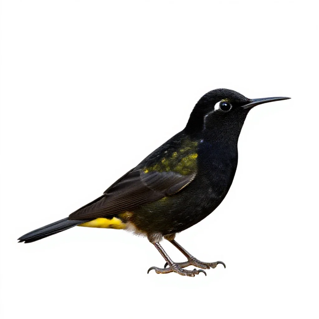Mamo isolated on a white background