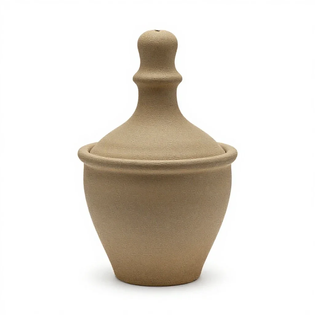 Alchemy still isolated on a white background