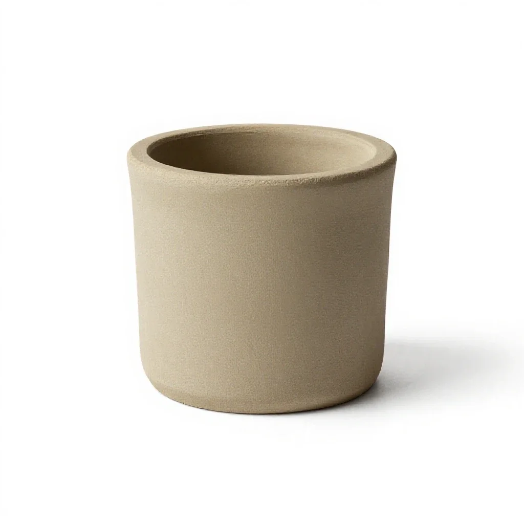 Wrist terminal isolated on a white background