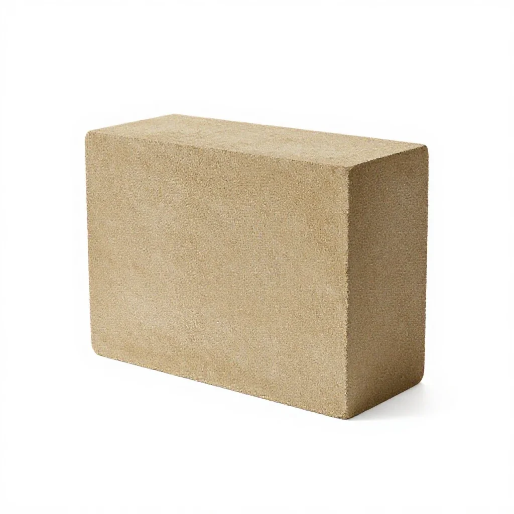Construction block set isolated on a white background