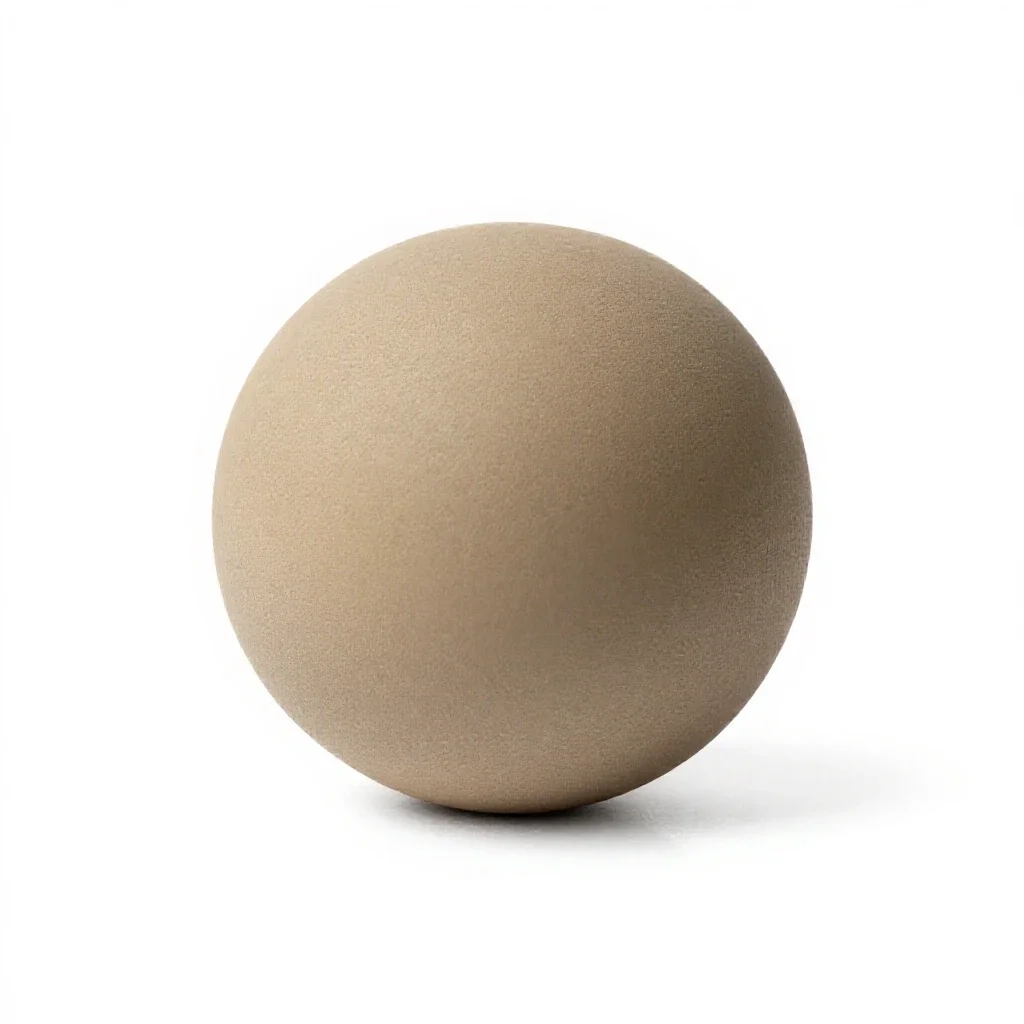 Yo-yo isolated on a white background