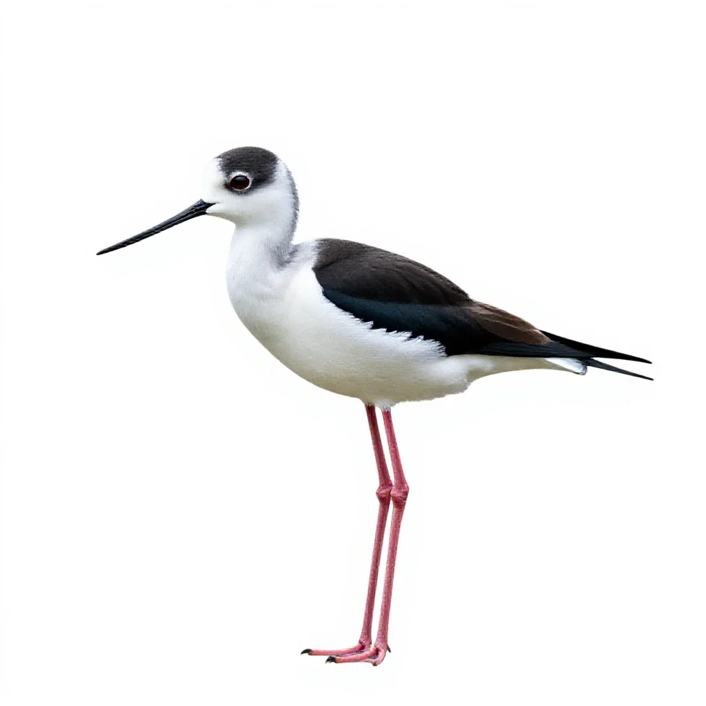 Kaki isolated on a white background